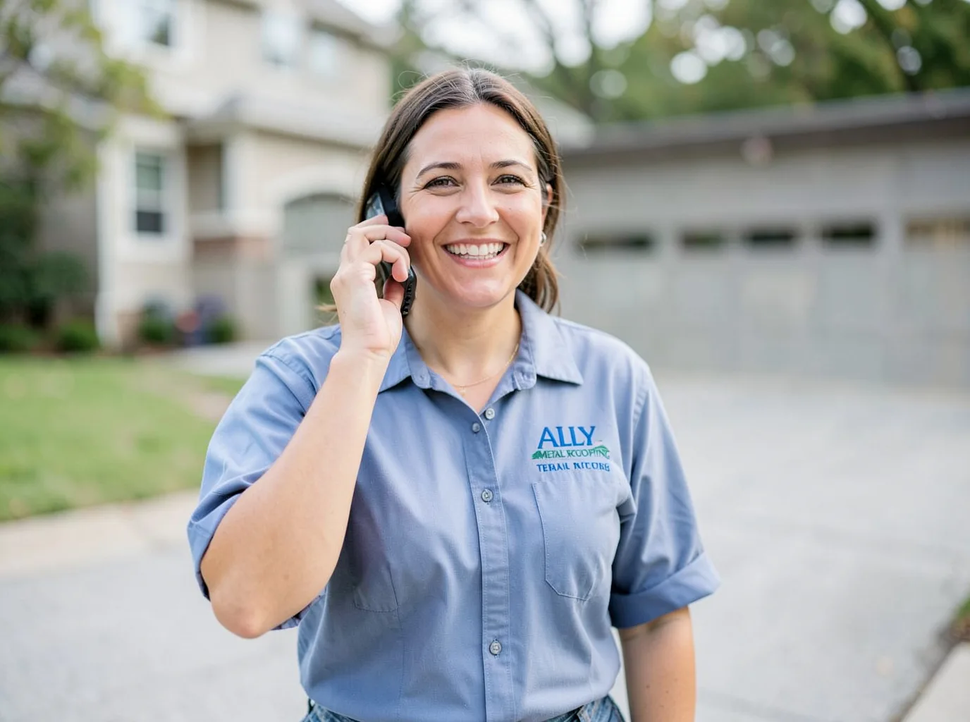 Metal Roof Installation Simpsonville, KY FAQs
